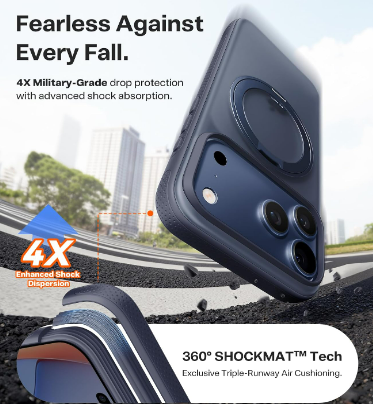 iPhone 17 Pro Max Case 6