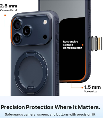 iPhone 17 Pro Max Case 7