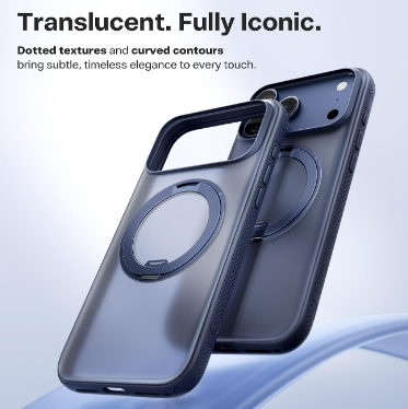 iPhone 17 Pro Max Case 8