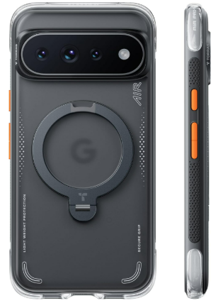 Google Pixel 11 Pro XL Case