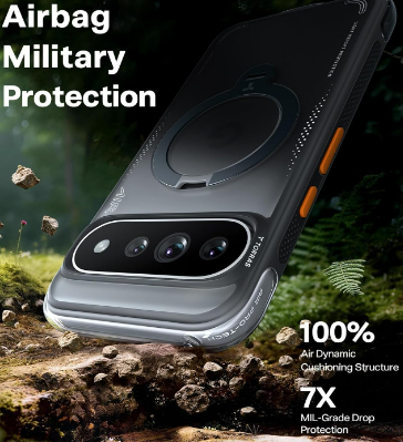 Google Pixel 11 Pro XL Case