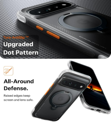 Google Pixel 11 Pro XL Case 5