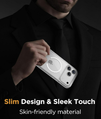 iPhone 17 Pro Case
