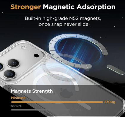 iPhone 17 Pro Case 3