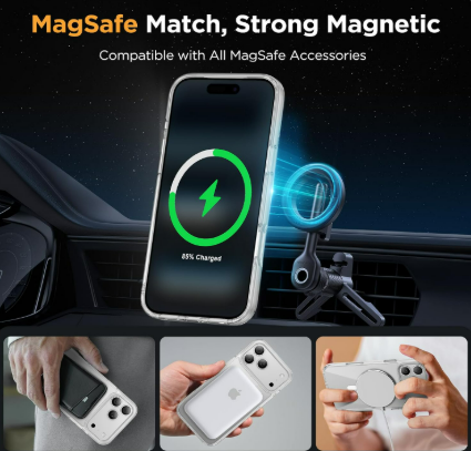 iPhone 17 Pro Case 4