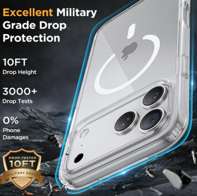 iPhone 17 Pro Case 5