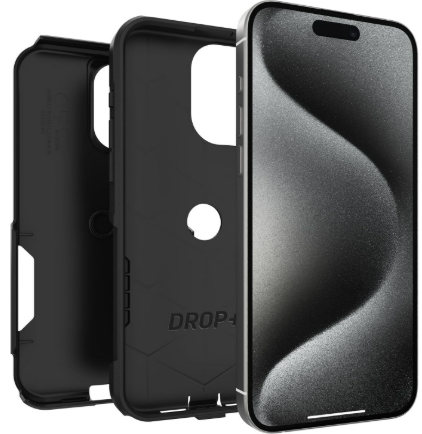 iPhone 15 Pro Max Case 3