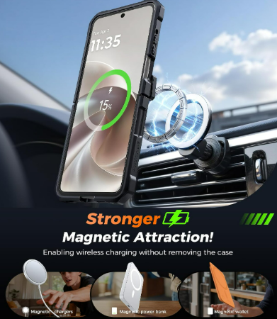 Motorola Razr Case 3
