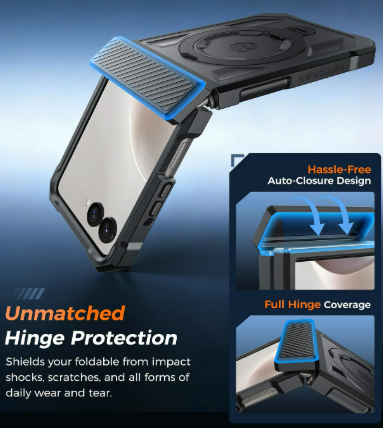 Motorola Razr Case 5