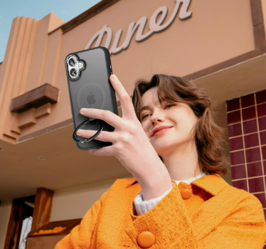 iPhone 16 Case