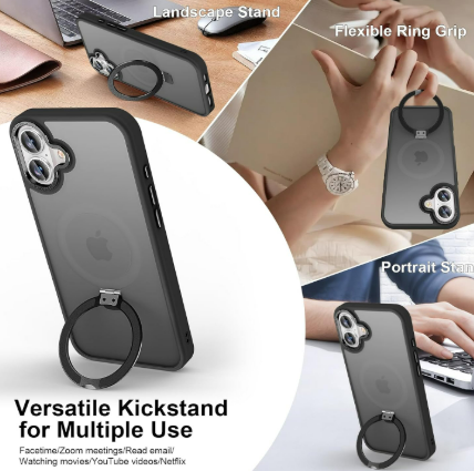 iPhone 16 Case 4
