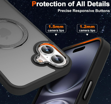 iPhone 16 Case 7