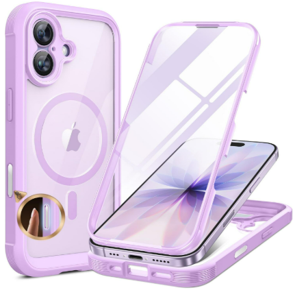 iPhone 17 Case