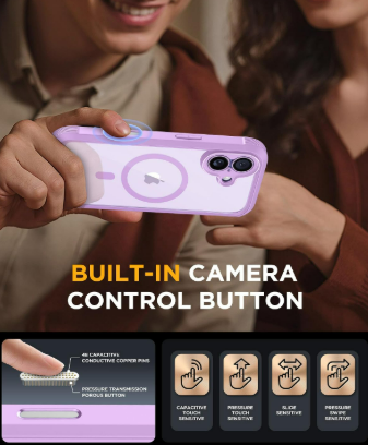 iPhone 17 Case