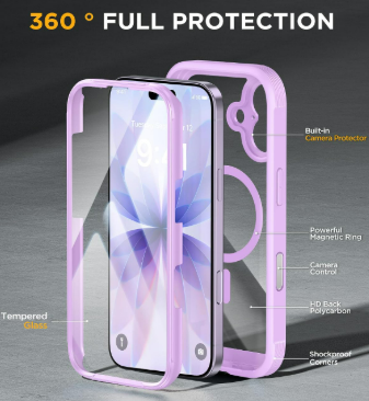 iPhone 17 Case 3