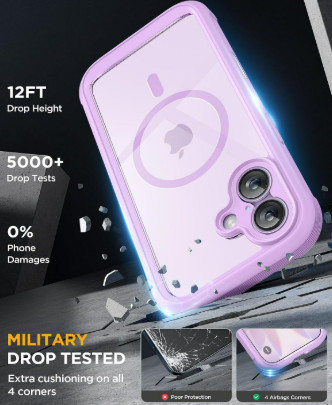 iPhone 17 Case 5