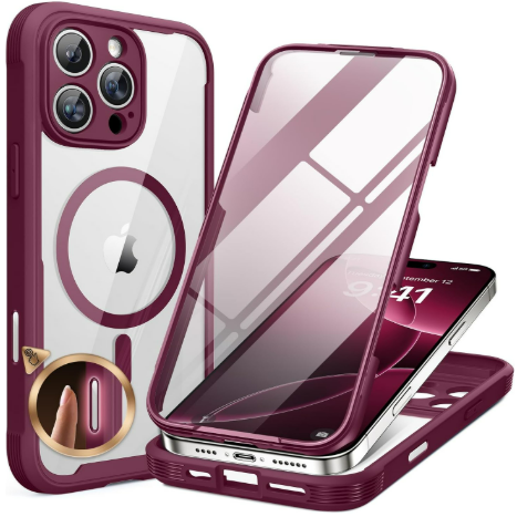iPhone 16 Pro Case