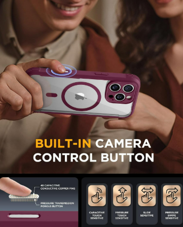 iPhone 16 Pro Case