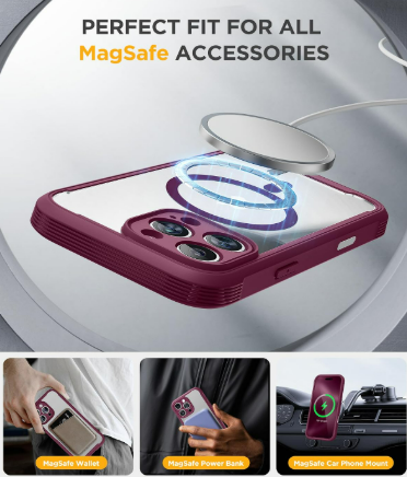 iPhone 16 Pro Case 6