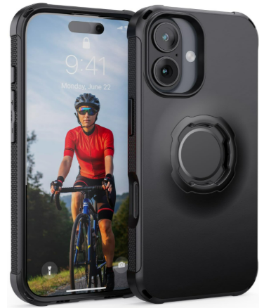 iPhone 17 Case