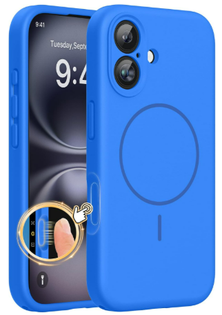 iPhone 16 Case