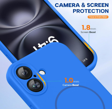 iPhone 16 Case