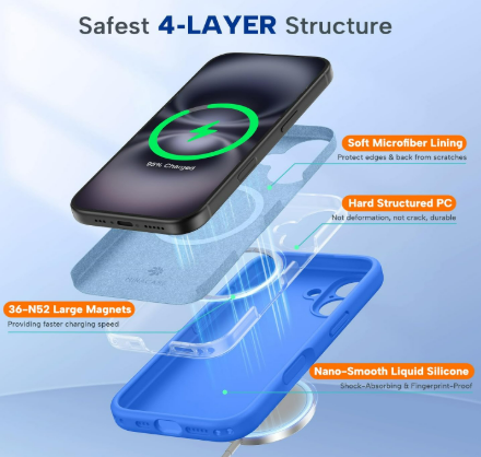 iPhone 16 Case 5