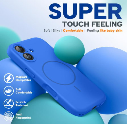 iPhone 16 Case 6