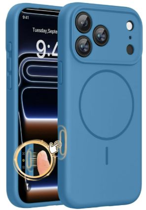 iPhone 17 Pro Case