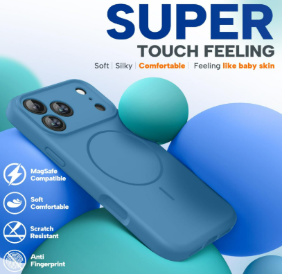 iPhone 17 Pro Case