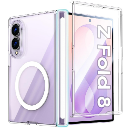 Samsung Galaxy Z Fold 8 Case