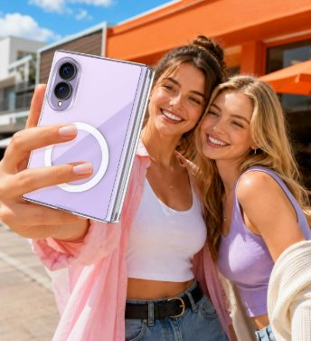 Samsung Galaxy Z Fold 8 Case