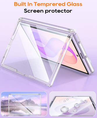 Samsung Galaxy Z Fold 8 Case 6