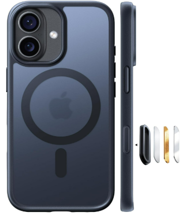 iPhone 17 Case