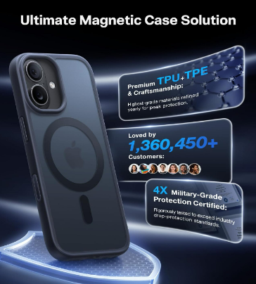 iPhone 17 Case