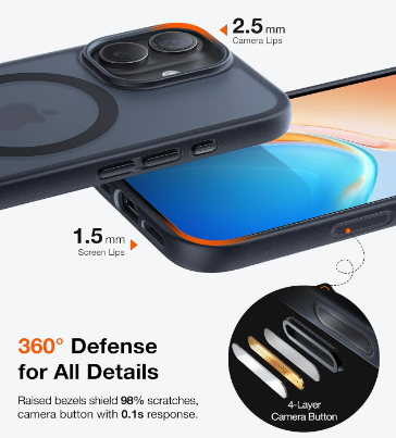 iPhone 17 Case 7