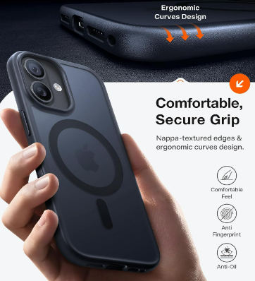 iPhone 17 Case 8