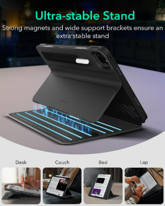 iPad Pro 11" Case 3