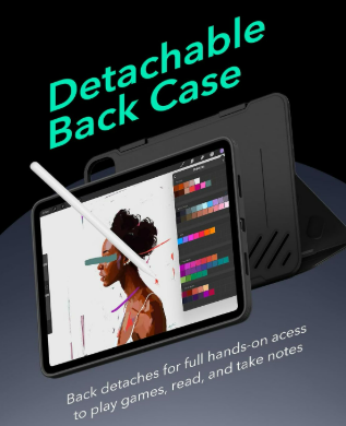 iPad Pro 11" Case 4
