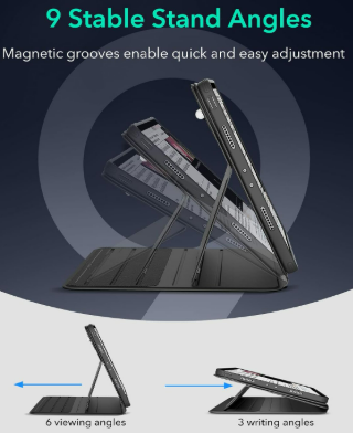 iPad Pro 11" Case 5