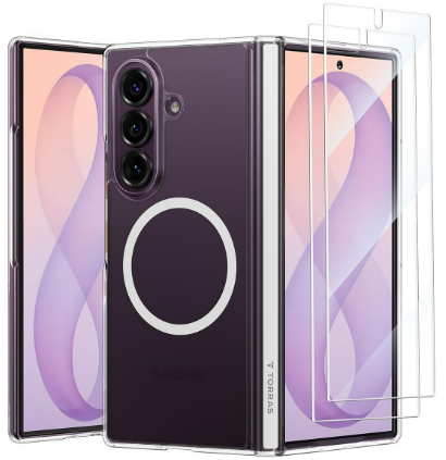 Samsung Galaxy Z Fold 8 Ultra Case