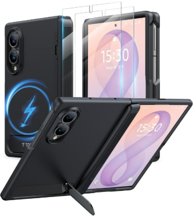 Samsung Galaxy Z Fold 8 Case