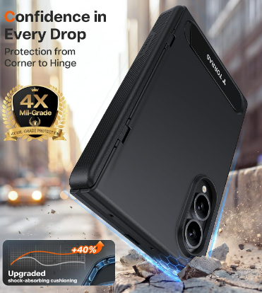 Samsung Galaxy Z Fold 8 Case 3
