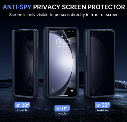 Samsung Galaxy Z Fold 5 Case