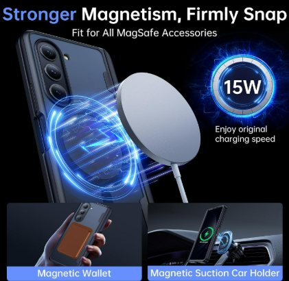 Samsung Galaxy Z Fold 5 Case 3