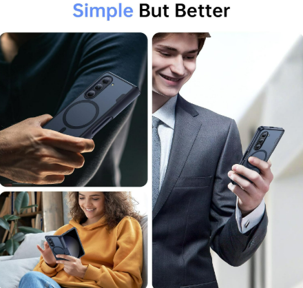 Samsung Galaxy Z Fold 5 Case 6
