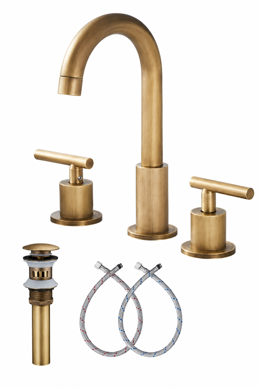 Bathroom Faucet