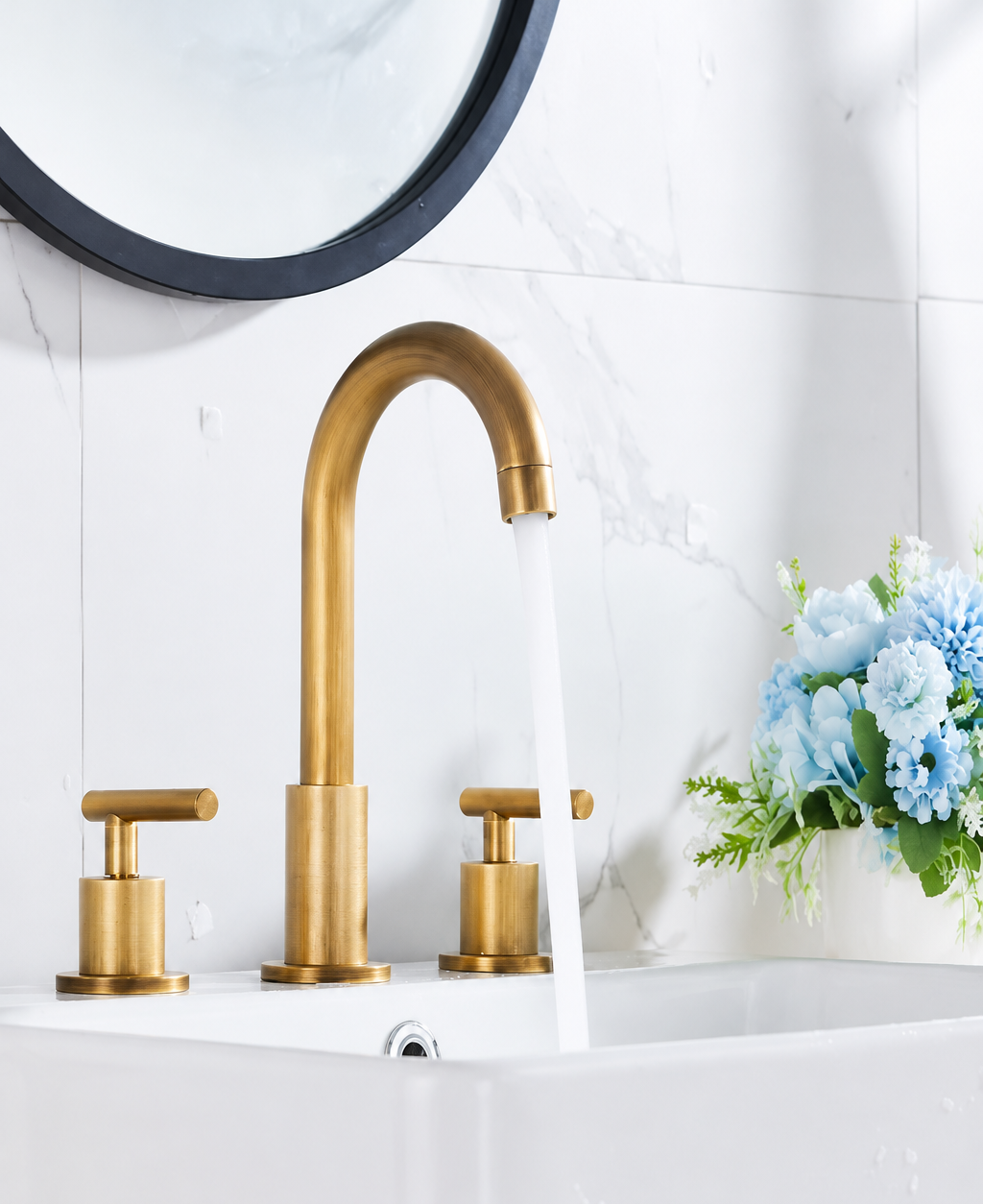 Bathroom Faucet