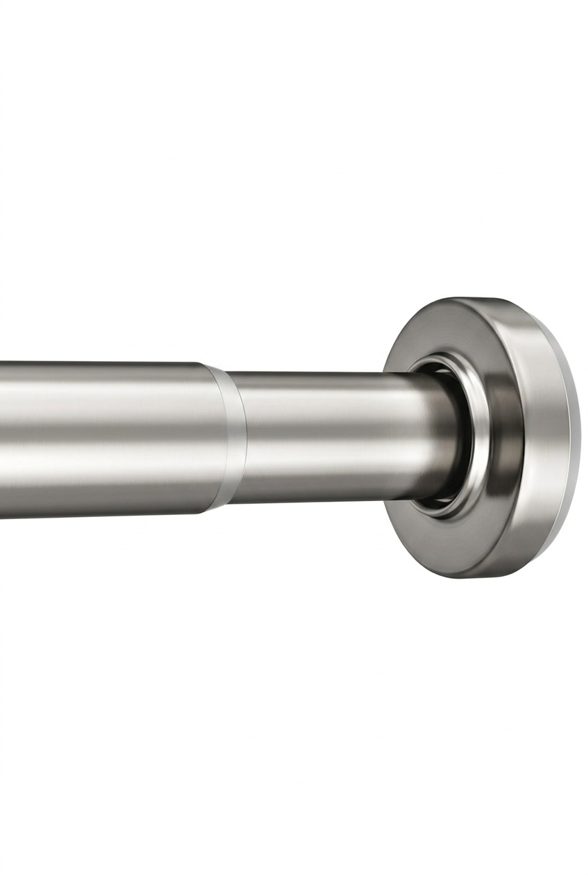 Shower Rod 31-78"
