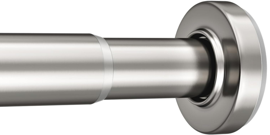 Shower Rod 31-78"